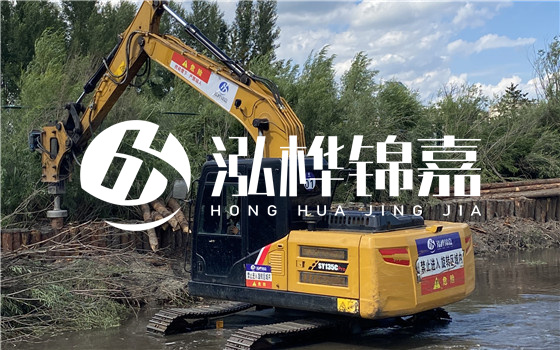 清理淤泥一立方多少錢?？河北省河道清淤工程