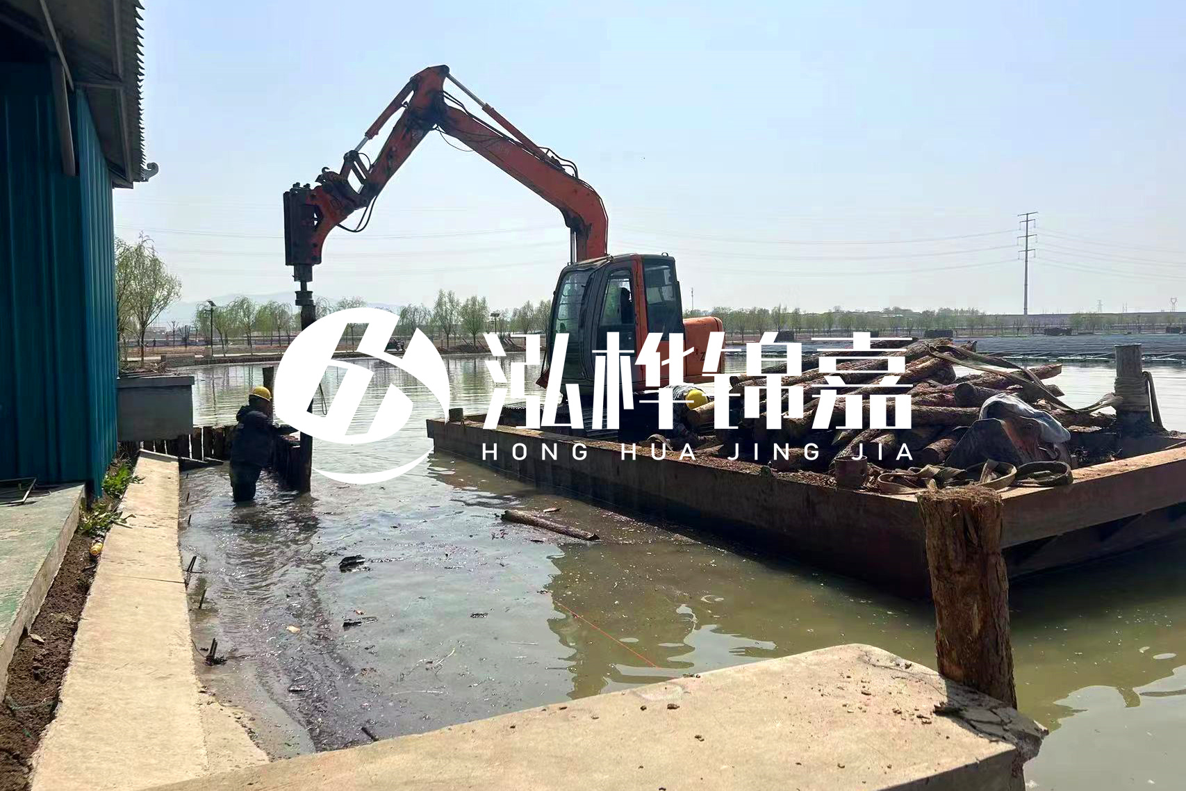 福建河道清淤單價(jià)是多少-福建專業(yè)河道清淤工程公司？