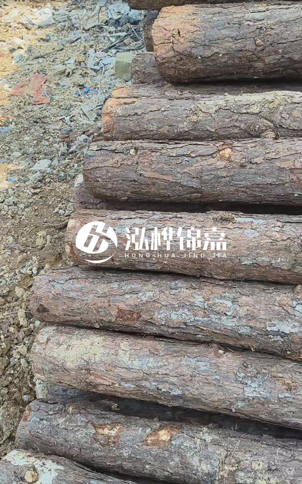 瀘州松木樁源頭廠家-河道木樁對(duì)環(huán)境的保護(hù)目的？